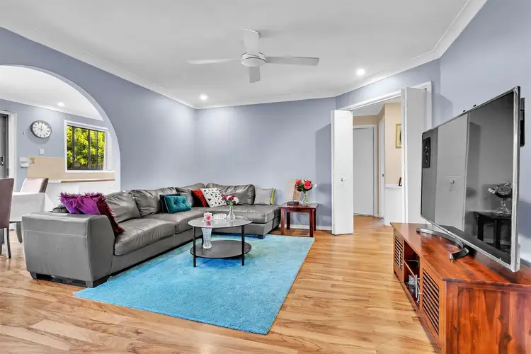 Second view of Homely house listing, 10 Redgum Circuit, Glendenning NSW 2761