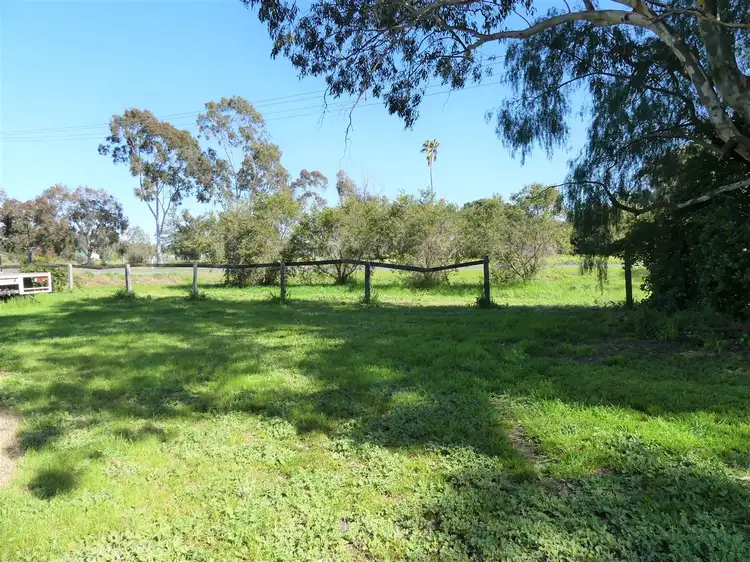 Second view of Homely land listing, 52 Rowe Street, Euroa VIC 3666
