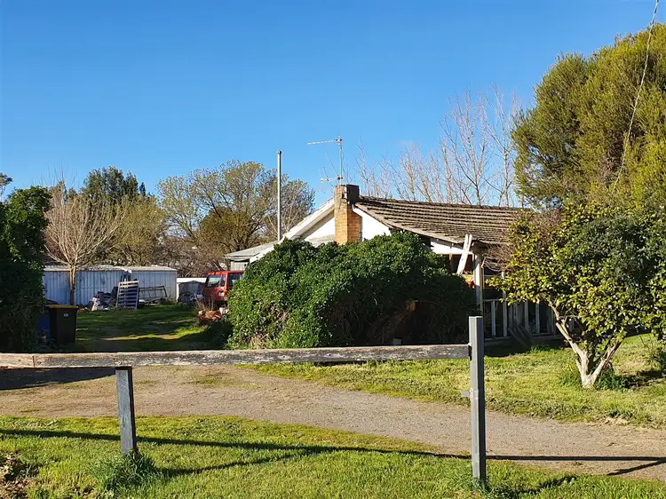 Third view of Homely land listing, 52 Rowe Street, Euroa VIC 3666