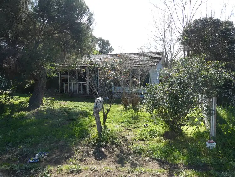 Fifth view of Homely land listing, 52 Rowe Street, Euroa VIC 3666