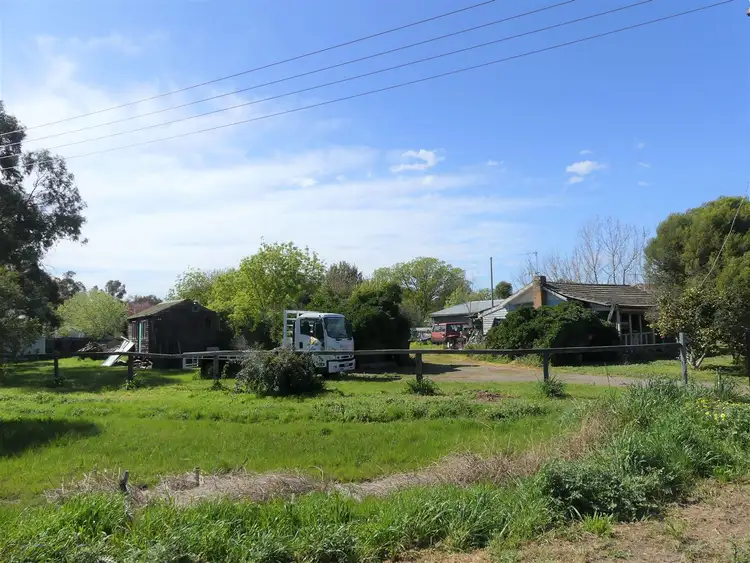 Sixth view of Homely land listing, 52 Rowe Street, Euroa VIC 3666
