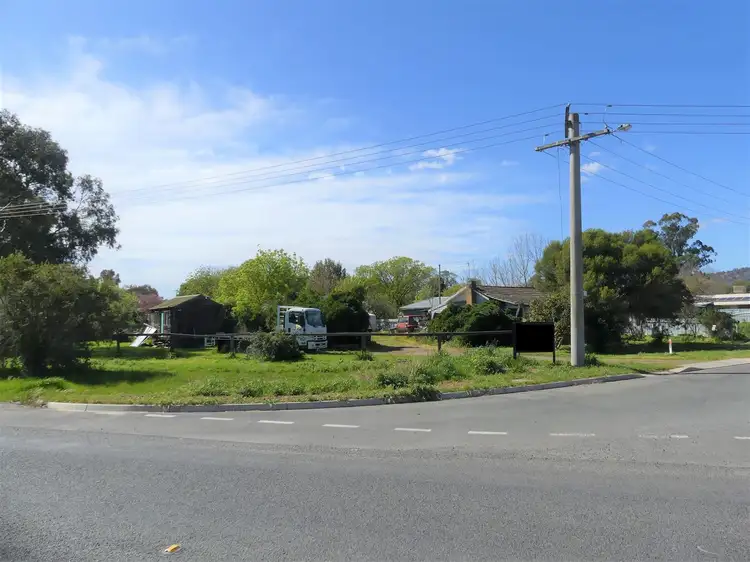 Seventh view of Homely land listing, 52 Rowe Street, Euroa VIC 3666