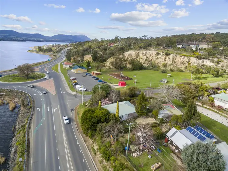 Third view of Homely house listing, 2 Forest Road, Granton TAS 7030