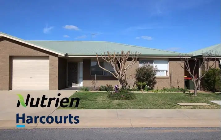 25/8 Short Street, Cootamundra NSW 2590
