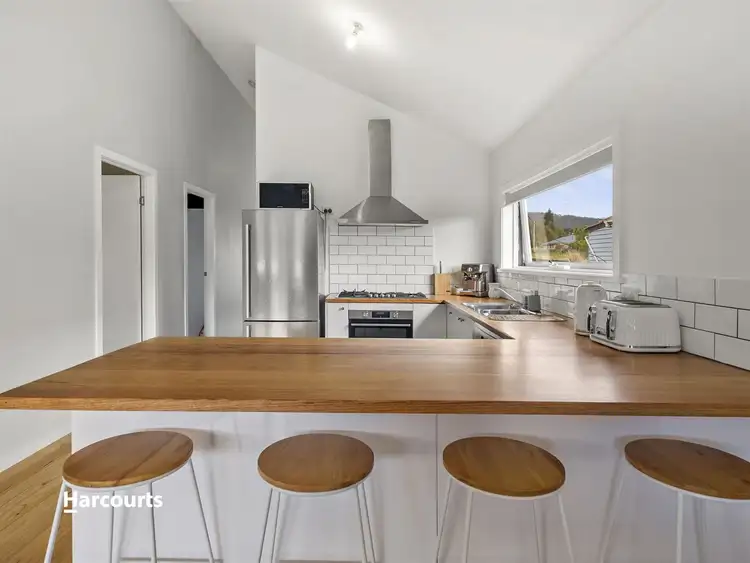 Fifth view of Homely house listing, 5 School Road, Geeveston TAS 7116