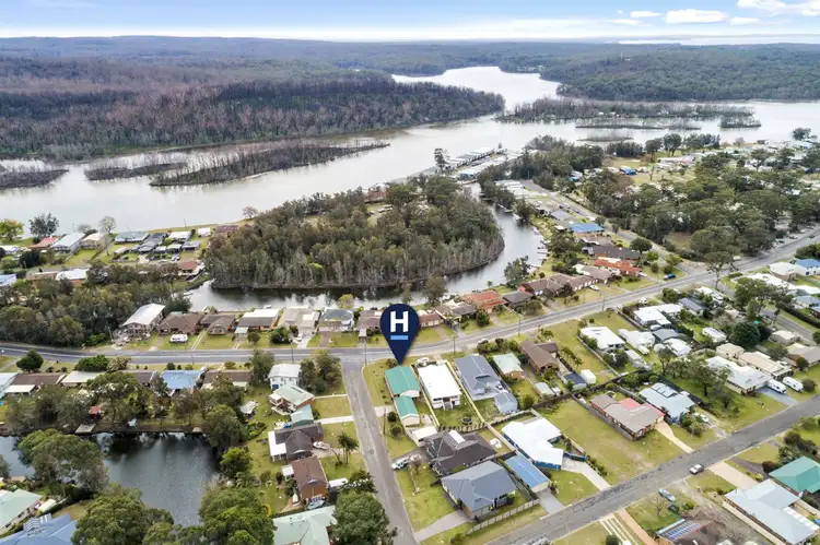 Second view of Homely house listing, 90 Lake Conjola Entrance Road, Lake Conjola NSW 2539