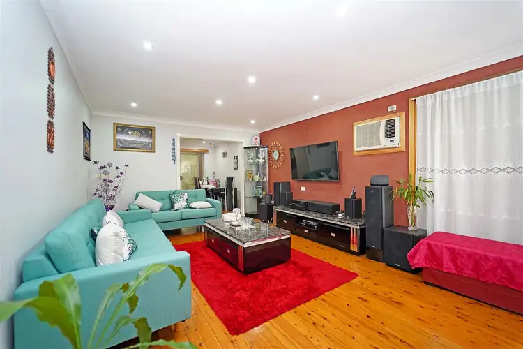 Third view of Homely house listing, 15 Pangari Crescent, Dharruk NSW 2770
