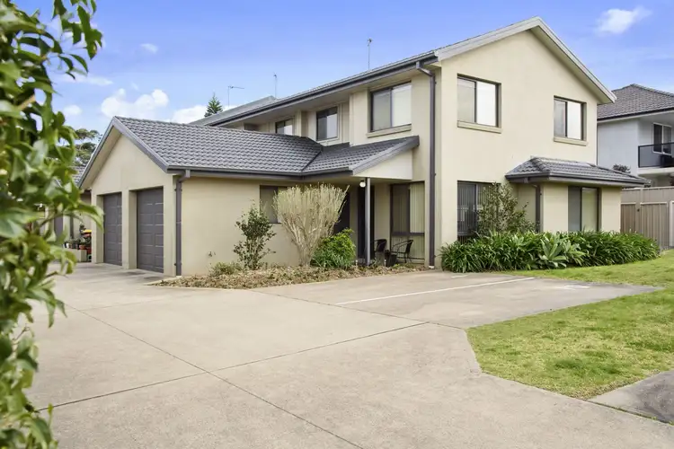 Main view of Homely townhouse listing, 1/11 Witherington Avenue, Ulladulla NSW 2539