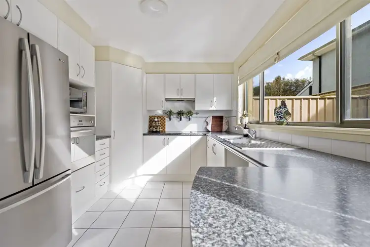 Second view of Homely townhouse listing, 1/11 Witherington Avenue, Ulladulla NSW 2539