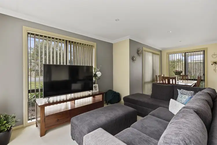 Fourth view of Homely townhouse listing, 1/11 Witherington Avenue, Ulladulla NSW 2539