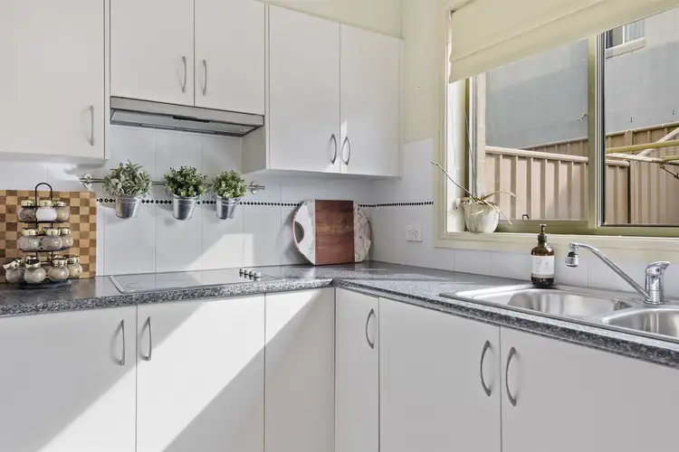 Sixth view of Homely townhouse listing, 1/11 Witherington Avenue, Ulladulla NSW 2539
