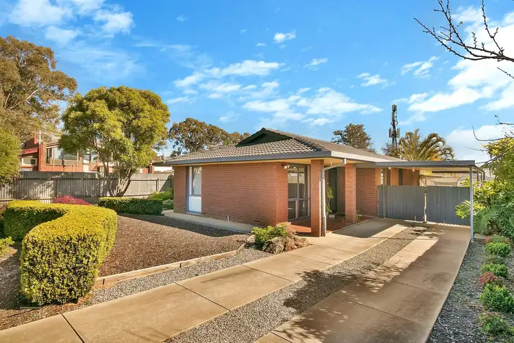 Second view of Homely house listing, 1A Chinner Street, Ridgehaven SA 5097