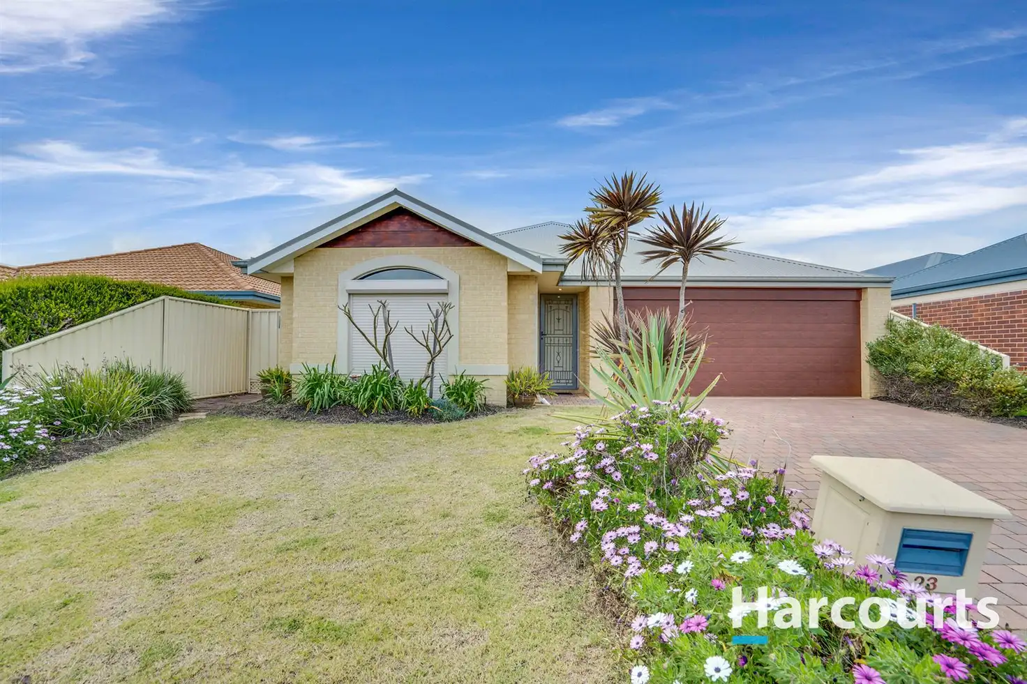 Main view of Homely house listing, 23 Yindana Boulevard, Lakelands WA 6180