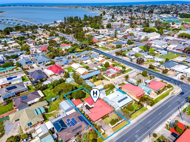 Second view of Homely house listing, 219 Fenchurch Street, Goolwa SA 5214