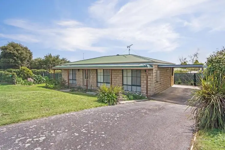 Main view of Homely house listing, 14 Garrett Street, Beauty Point TAS 7270