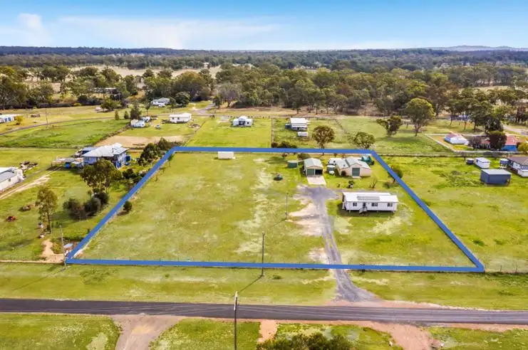 Main view of Homely house listing, 7-11 Donald Street, Leyburn QLD 4365