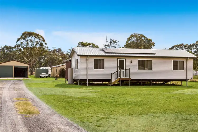 Second view of Homely house listing, 7-11 Donald Street, Leyburn QLD 4365