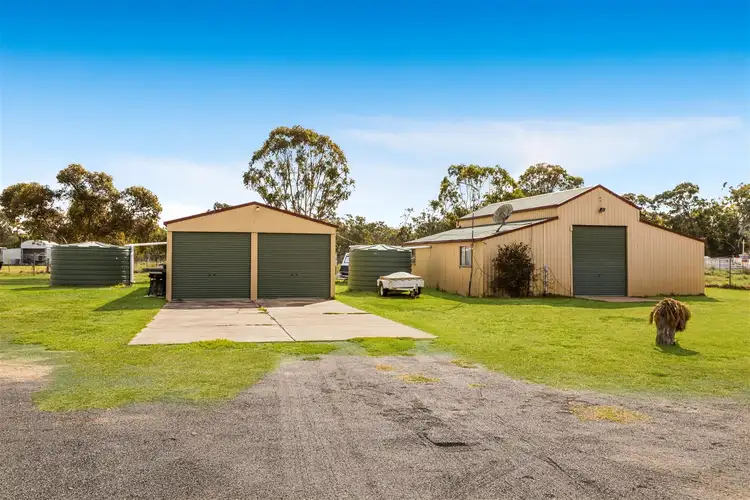 Third view of Homely house listing, 7-11 Donald Street, Leyburn QLD 4365