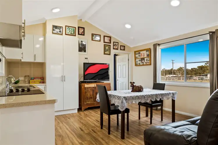 Fourth view of Homely house listing, 7-11 Donald Street, Leyburn QLD 4365