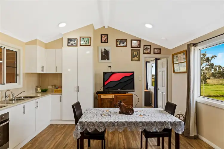 Fifth view of Homely house listing, 7-11 Donald Street, Leyburn QLD 4365