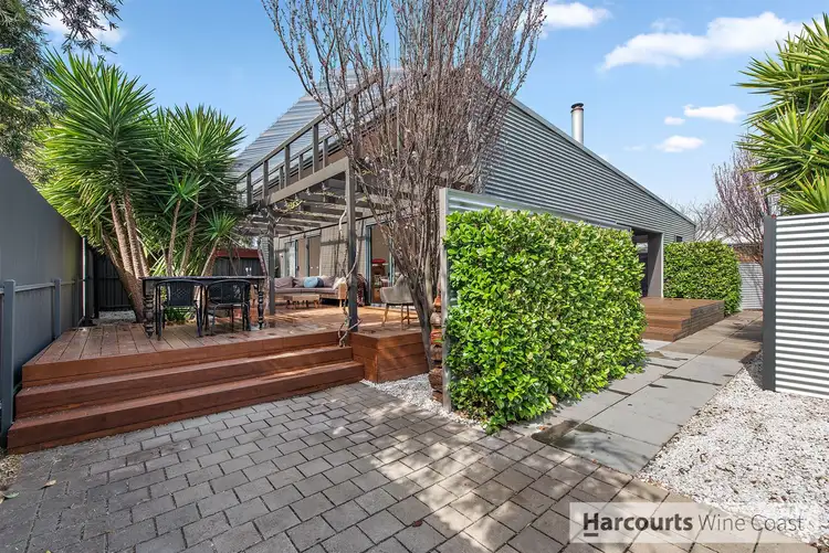 3 Strand Street, Port Willunga SA 5173