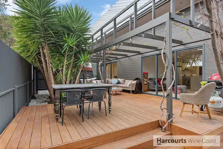 Second view of Homely house listing, 3 Strand Street, Port Willunga SA 5173