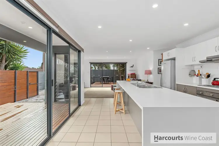 Third view of Homely house listing, 3 Strand Street, Port Willunga SA 5173