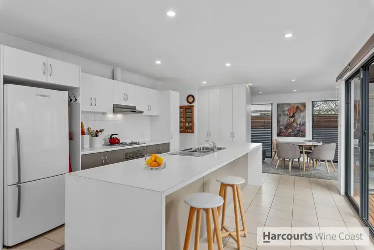 Fourth view of Homely house listing, 3 Strand Street, Port Willunga SA 5173