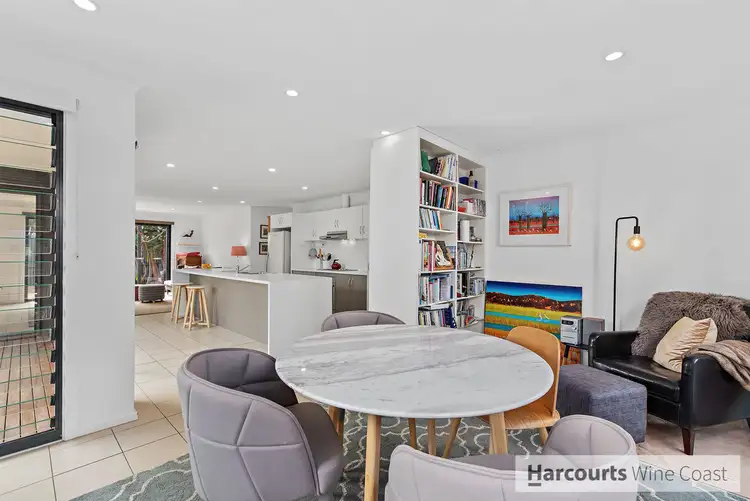 Fifth view of Homely house listing, 3 Strand Street, Port Willunga SA 5173