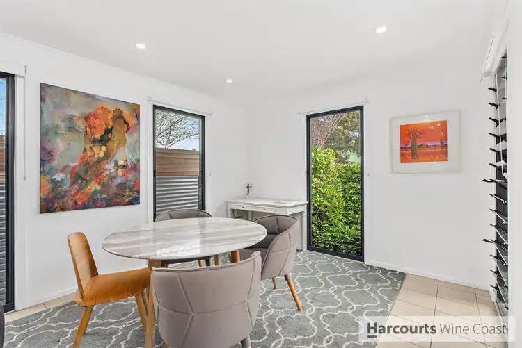Sixth view of Homely house listing, 3 Strand Street, Port Willunga SA 5173
