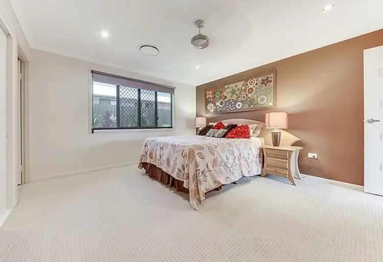 Fifth view of Homely house listing, 7 Florence Crescent, Taroomball QLD 4703