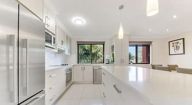 Seventh view of Homely house listing, 7 Florence Crescent, Taroomball QLD 4703