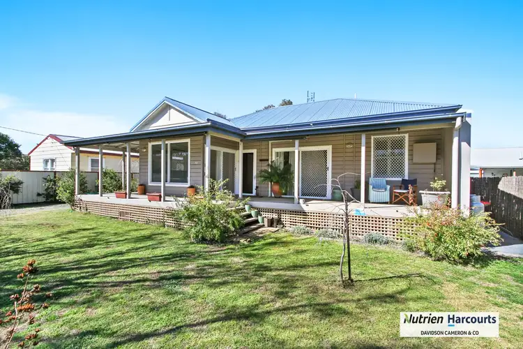 22 Gill Street, Moonbi NSW 2353
