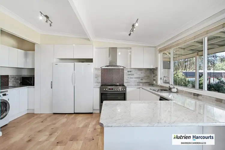 Second view of Homely house listing, 22 Gill Street, Moonbi NSW 2353
