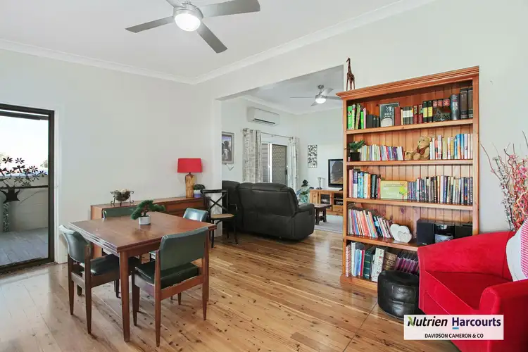 Third view of Homely house listing, 22 Gill Street, Moonbi NSW 2353