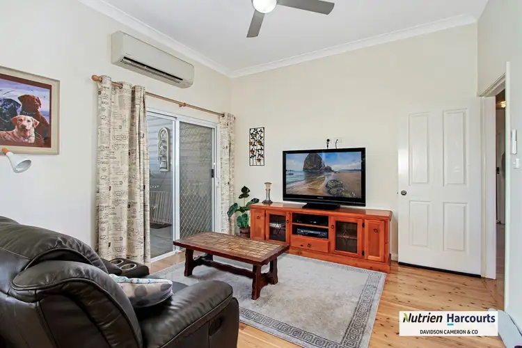 Fourth view of Homely house listing, 22 Gill Street, Moonbi NSW 2353