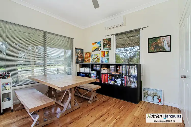Fifth view of Homely house listing, 22 Gill Street, Moonbi NSW 2353