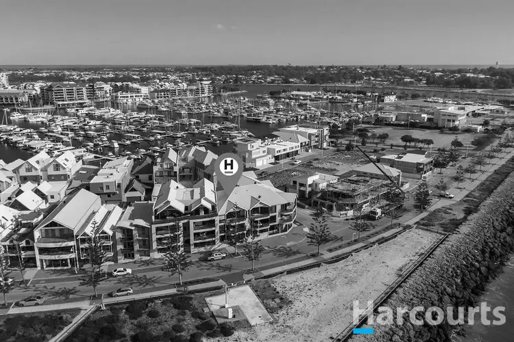 4/55 Breakwater Parade, Mandurah WA 6210