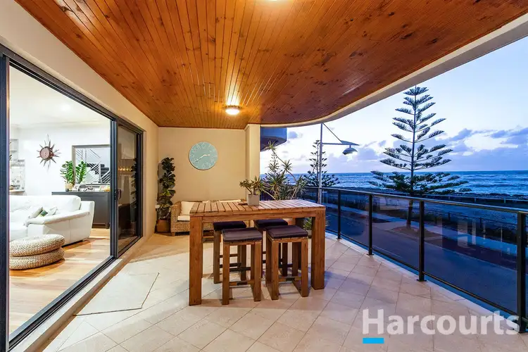 Second view of Homely apartment listing, 4/55 Breakwater Parade, Mandurah WA 6210
