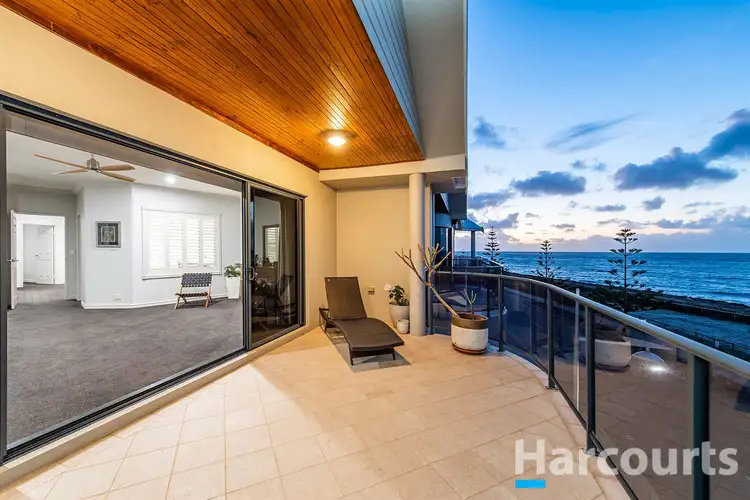 Third view of Homely apartment listing, 4/55 Breakwater Parade, Mandurah WA 6210