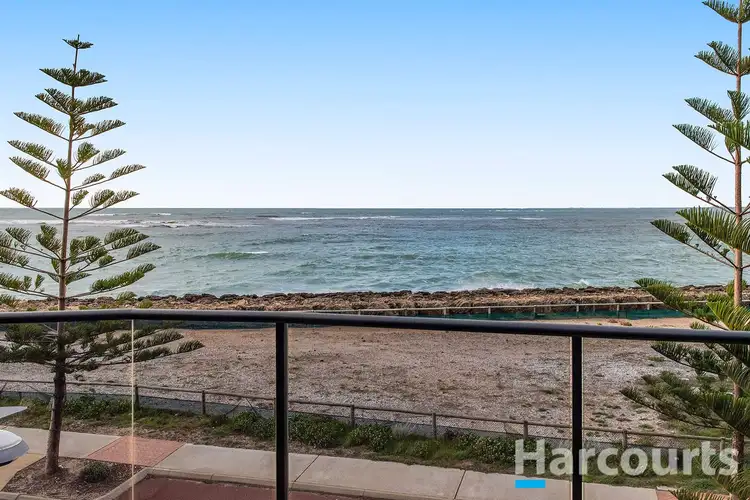 Fifth view of Homely apartment listing, 4/55 Breakwater Parade, Mandurah WA 6210