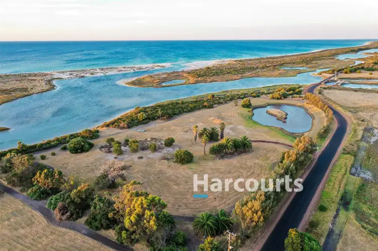 Third view of Homely land listing, 33 Forrest Beach Road, Wonnerup WA 6280