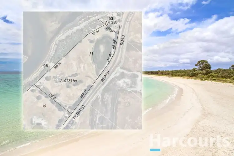 Seventh view of Homely land listing, 33 Forrest Beach Road, Wonnerup WA 6280
