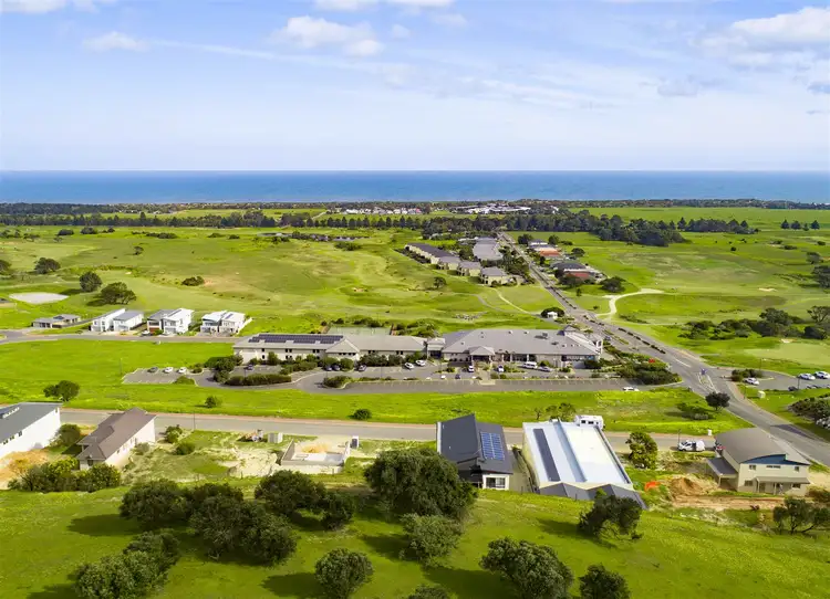 Main view of Homely land listing, Lot 822 St Andrews Boulevard, Normanville SA 5204