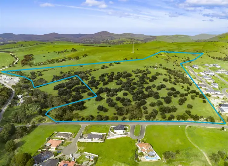 Third view of Homely land listing, Lot 822 St Andrews Boulevard, Normanville SA 5204