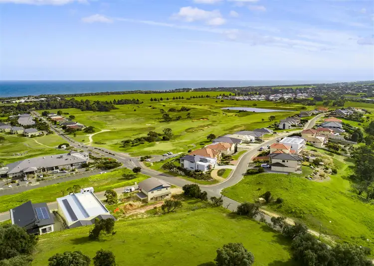 Sixth view of Homely land listing, Lot 822 St Andrews Boulevard, Normanville SA 5204