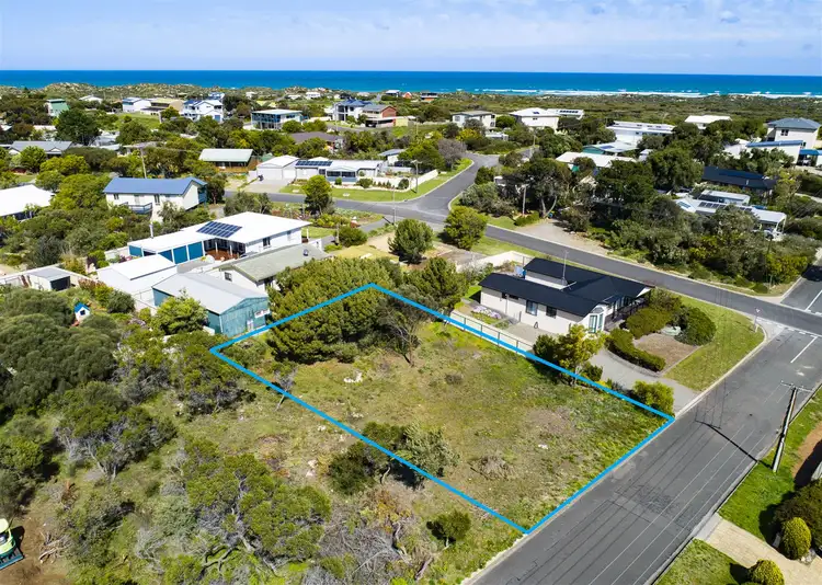 Main view of Homely land listing, (Lot 1121) 4 Gordon Street, Goolwa Beach SA 5214