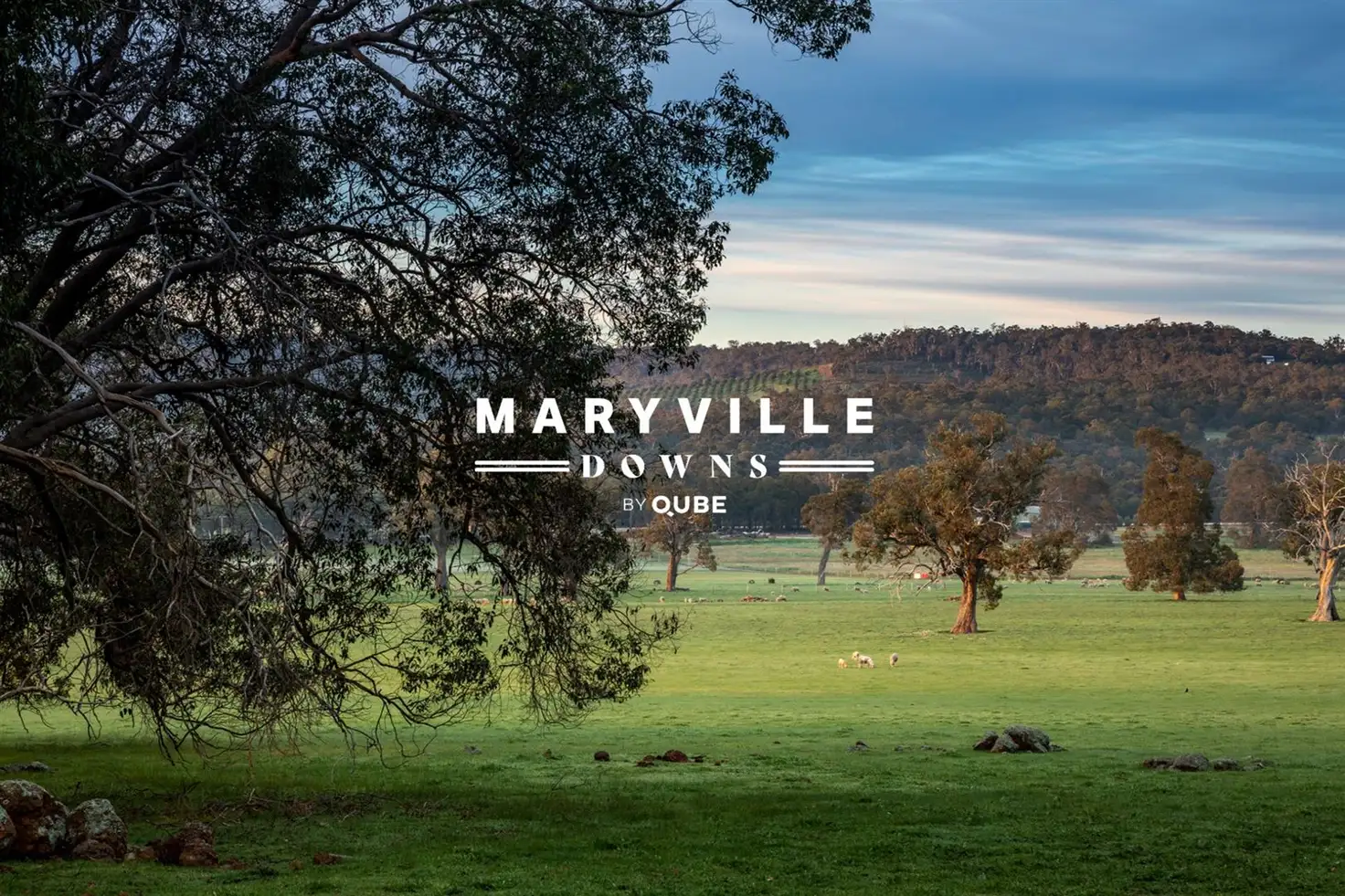 Main view of Homely land listing, Lot 3 Maine- Anjou Drive, Lower Chittering WA 6084