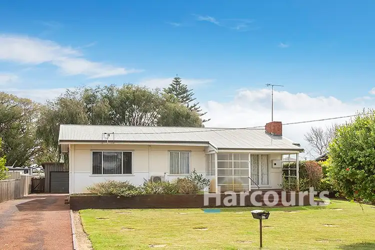 11 Maxted Street, West Busselton WA 6280