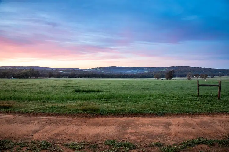 Second view of Homely land listing, Lot 4 Maine-Anjou Drive, Lower Chittering WA 6084